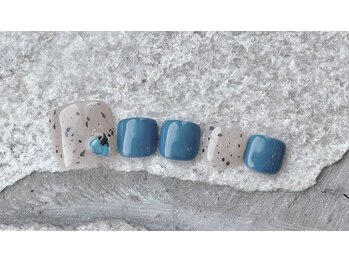 08ネイル(08 nail&school)/マイカネイル☆