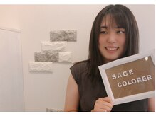 サージュクロレ 松戸店(sage colorer)/全身脱毛でご来店のお客様☆