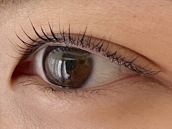 アール(R)/拘りのパーマ液でダメージレス☆