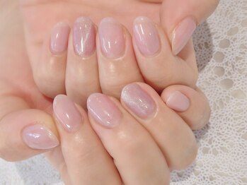ラルネイル 大宮(Lull. nail)/