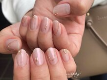 ニュアーズネイル(nuas nail)/