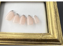 デザインネイル