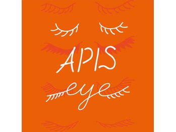 アーピス アイ(APIS eye)