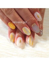 ギード(giid)/HAND◆お客様デザイン【25】