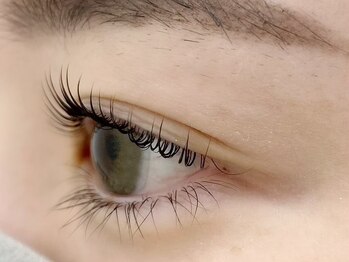 シエル(CIEL)/傷まないNOグルーまつげパーマ