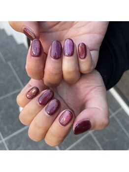 サロンド ボヌール(salon de bonheur)/