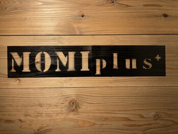 モミプラス(MOMI plus+)/【もみほぐしコース】の流れ