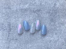 ナイン(NINE)/《パラジェル》定額コース