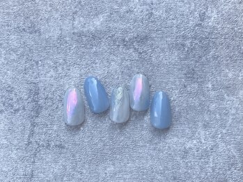 ナイン(NINE)/《パラジェル》定額コース