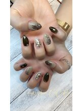 ココリ(CoCoRe)/定額デザイン