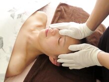 アリュール(Allure)/【コルギ】ビダンコルギ