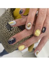 ネイルサロン エーナイン 旭川店/