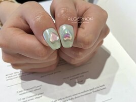 オーロラハート