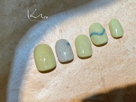 定額Simple Designコース