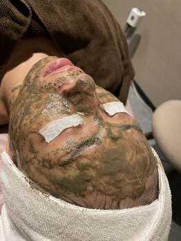 ルーチェ(LUCE)/幹細胞ハーブ