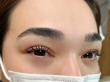 スワンキー(Swanky)/韓国式進化系まつ毛カール