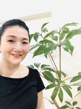 サレーヌ フェイシャルサロン 塩尻店 石橋 香名子