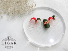 リガール(LIGAR)/ハンド☆プラチナコース