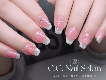 シーシーネイルサロン 池袋(C.C.Nail salon)/