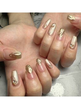 わがままキャット/