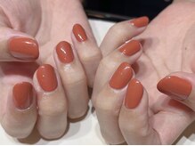 ウープスネイル 北上パル店(OopsNAIL)/ワンカラー