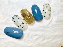 メルティア(Meltia)/定額デザイン