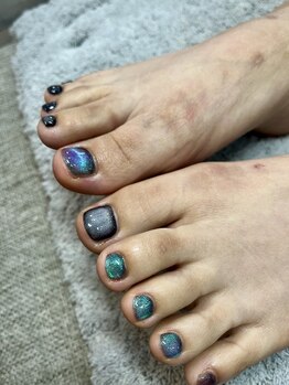 ネイルサロン ココロジー(COCOLOGY)/