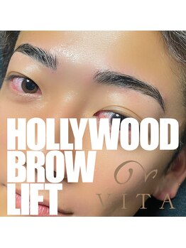 ヴィータ(VITA)/メンズアイブロウ