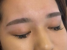ビーズアモール 大府店(B's amor)/B's amor 大府店　Eyebrows