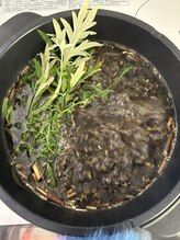 ティアラ(TIARA)/よもぎ蒸し