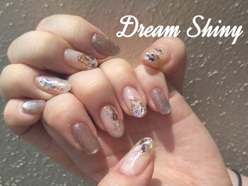 ドリームシャイニー 西葛西店(Dream Shiny)/