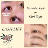 クリスタル マジック アイラッシュ 伊賀店(CRYSTAL MAGIC EYELASH)