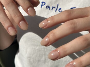 ネオリーブ ウリ(Neolive uri)/ちゅるんワンカラー