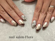 フローラ(_Flora)/ハンド／やり放題デザイン