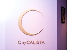 シー バイ カリスタ 池袋店(C by CALISTA)の雰囲気（C by CALISTAは都内に5店舗、横浜に1店舗構える美容鍼サロンです）