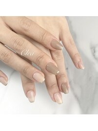 ネイルデザイン【浜松/ネイル】