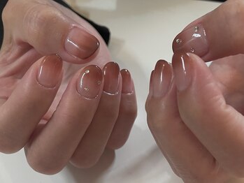 リディネイル(Lidy nail)/【Lidy nail】 