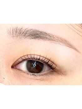 まつげのお悩み解決サロン