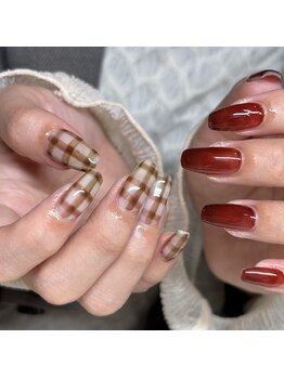 フラミンゴ(flamingo)/チェック