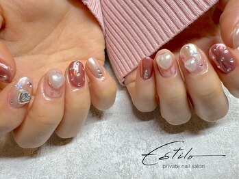 -パールハート-