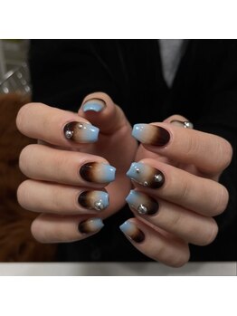 フルネイルズ(fulnails)/アートプラン