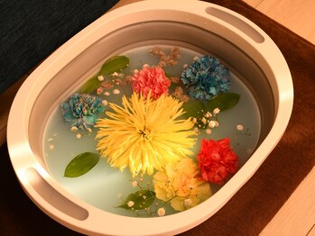 オスマンサス(osmanthus)/男性におすすめ！！