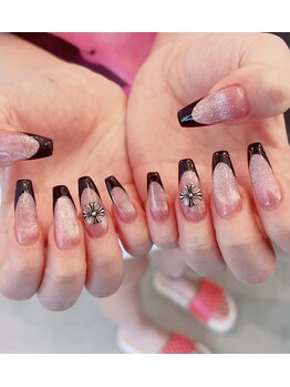 ナナ 名護店(NANA)/持ち込みデザイン