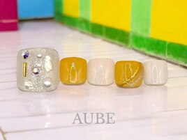 フットデザインコース