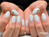 【HAND】Hazelシンプル定額コース　