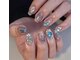 シーノネイル(sheeno nail)の写真