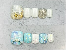 ◆夏デザイン◆￥6500