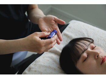 いたみいろどり整体院/その方のお悩みに合わせた施術