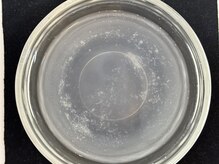 ミュー 金山店(mieux)/まずは汚れを落とすのが大事！