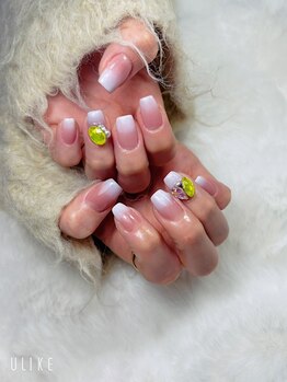 エルテ(Erte)/ベイビーブーマーネイル